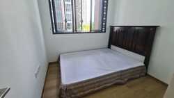 Parc Botannia (D28), Condominium #618242671